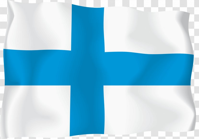 Flag Of Finland Sweden Finns - FINLAND Transparent PNG