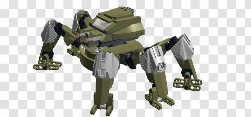 Mecha Robot - Toy Transparent PNG