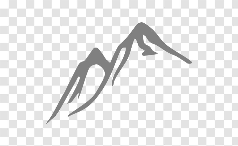 Drawing Mountain Desktop Wallpaper Clip Art Transparent PNG