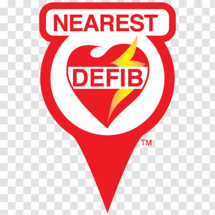 Logo Defibrillation Brand Clip Art Product - Area Transparent PNG