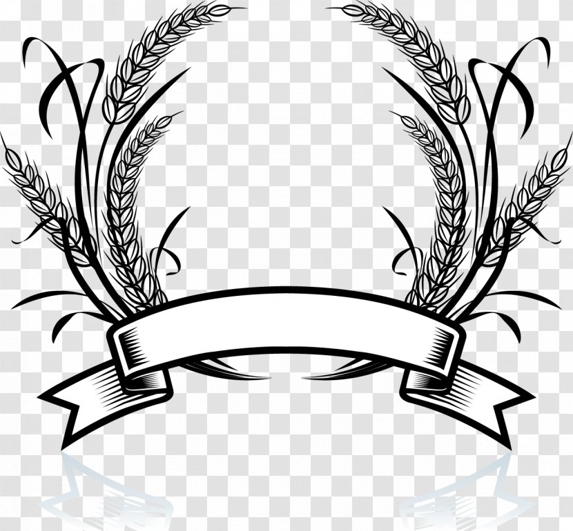 Laurel Wreath Stock Photography - Crown - 7 Days To Die Transparent PNG