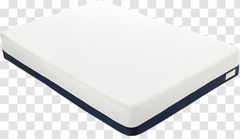 Mattress Product Design - Bed Transparent PNG