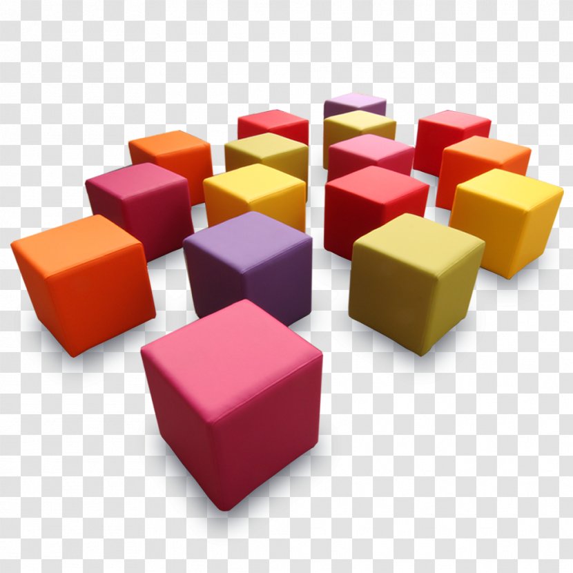 Cube Color Uniform Polyhedron Technology Square - Threedimensional Space - Catalog Transparent PNG