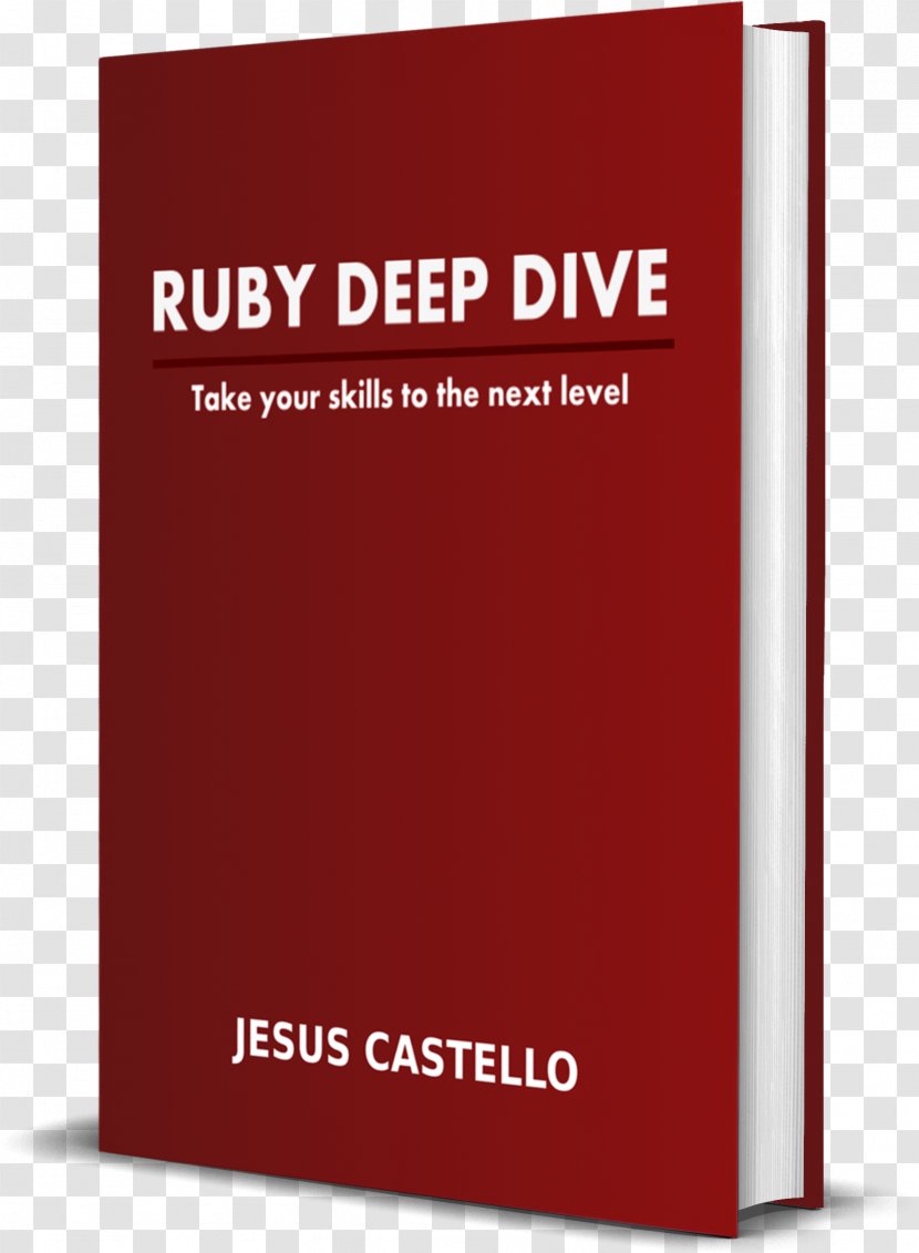 Book Ruby Inkscape GIMP FAQ - Faq Transparent PNG