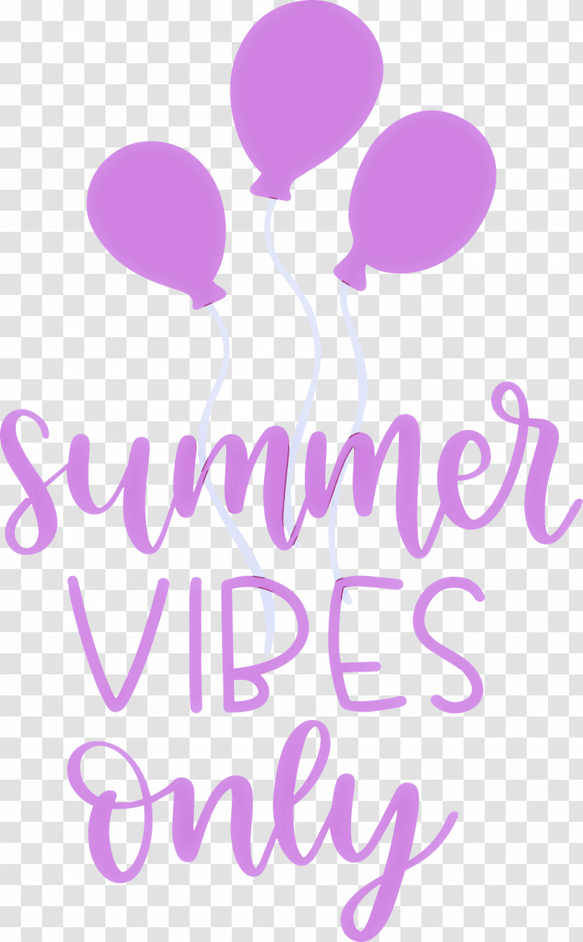 Summer Vibes Only Summer Transparent PNG