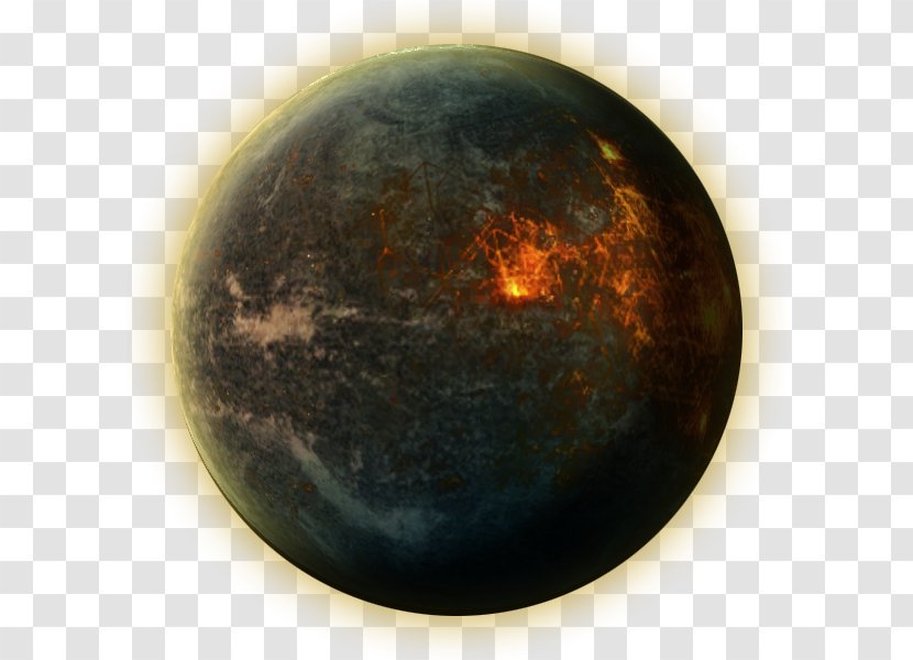 Earth Star Wars: The Old Republic Nar Shaddaa Planet - Youtube Transparent PNG
