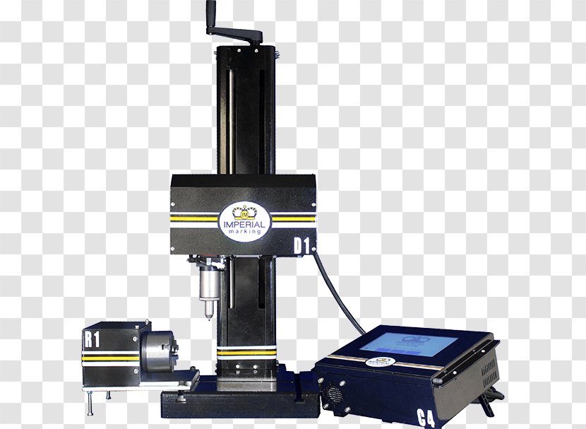 Machine Vision North American Industry Classification System Tool Technology - Monode Marking Products Inc Transparent PNG