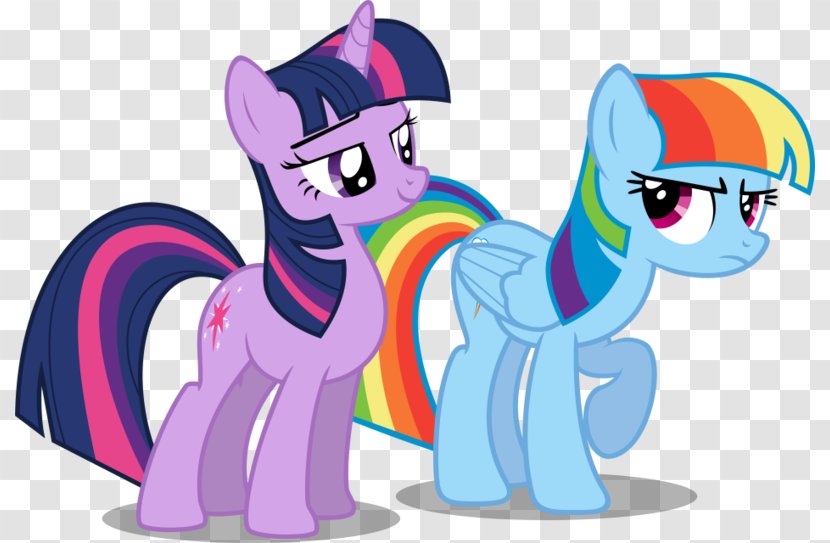 Rainbow Dash Twilight Sparkle Rarity Pony Pinkie Pie - Art - Hair Styles Of My Men Transparent PNG