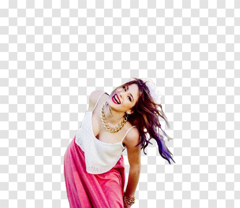 Martina Stoessel Tini: The Movie Web Browser - Tree - Silhouette Transparent PNG
