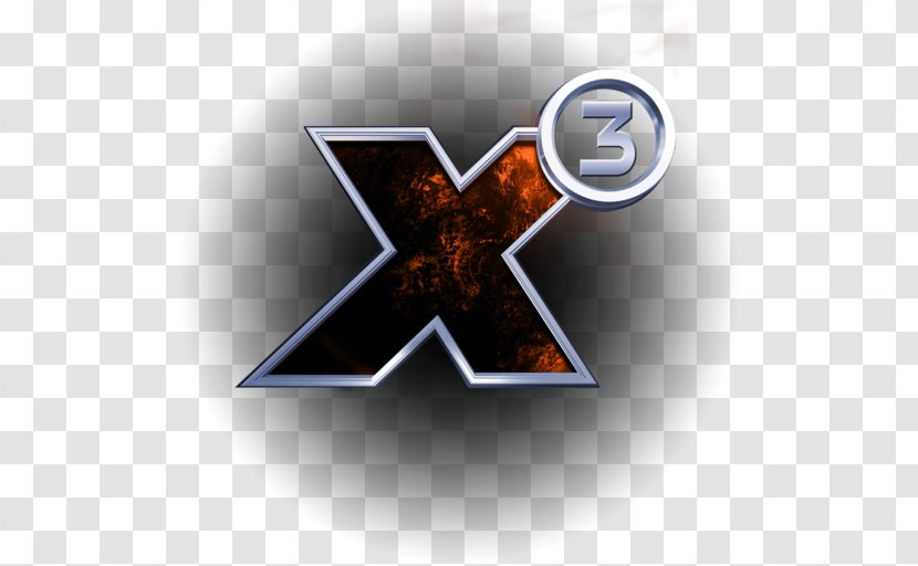 X3: Reunion Terran Conflict Albion Prelude X2: The Threat Video Game - Logo Transparent PNG