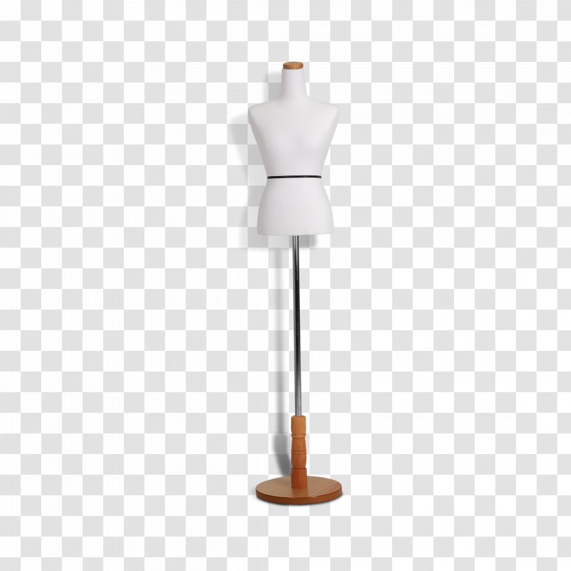 Mannequin Model Clothing - Designer - Clothes Rack Transparent PNG