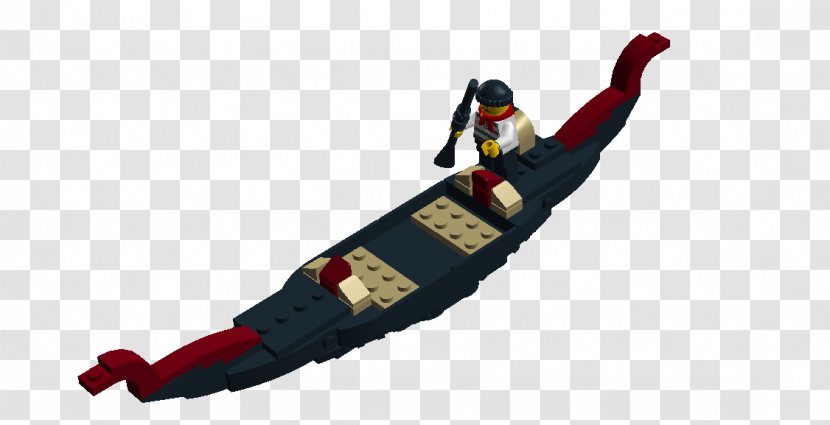 Lego Ideas Gondola The Group Venice Transparent PNG