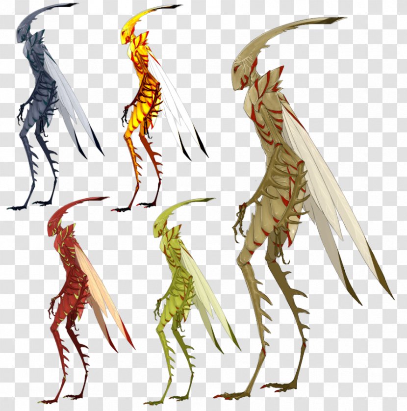 Insect Artist Work Of Art DeviantArt Transparent PNG