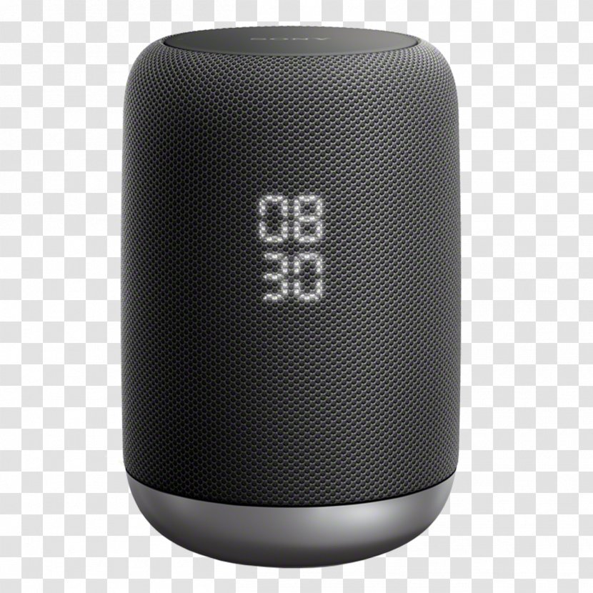 HomePod Amazon Echo Sony LF-S50G Smart Speaker Wireless - Electronic Device Transparent PNG