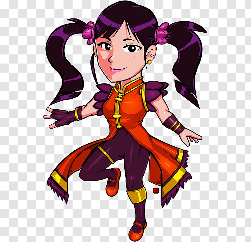 Tekken Tag Tournament 2 Ling Xiaoyu 4 7 Julia Chang - Costume Design - Fictional Character Transparent PNG