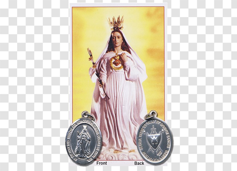 Our Lady Of Fátima Guadalupe Immaculate Conception America Theotokos - Marian Devotions Transparent PNG