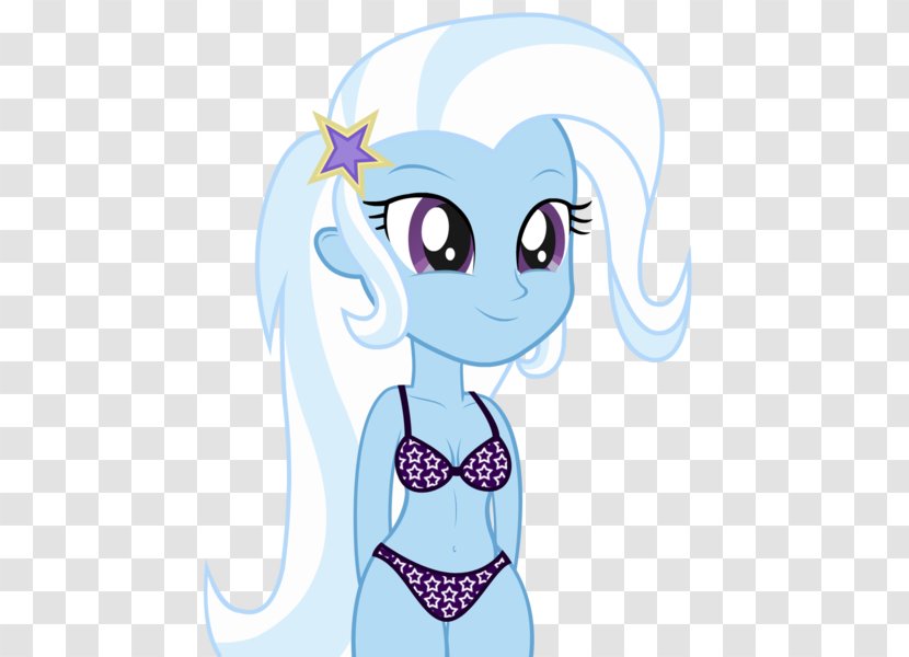 Pony Twilight Sparkle Equestria DeviantArt - Silhouette - Cute Belly Button Piercing Transparent PNG
