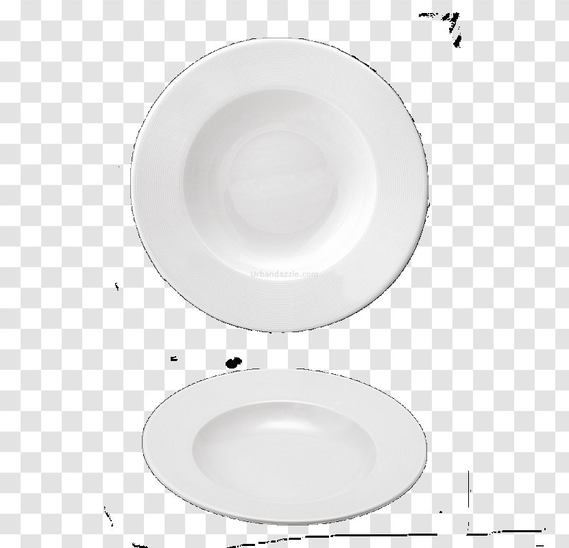 Tableware Plate - Dazzle Light Transparent PNG
