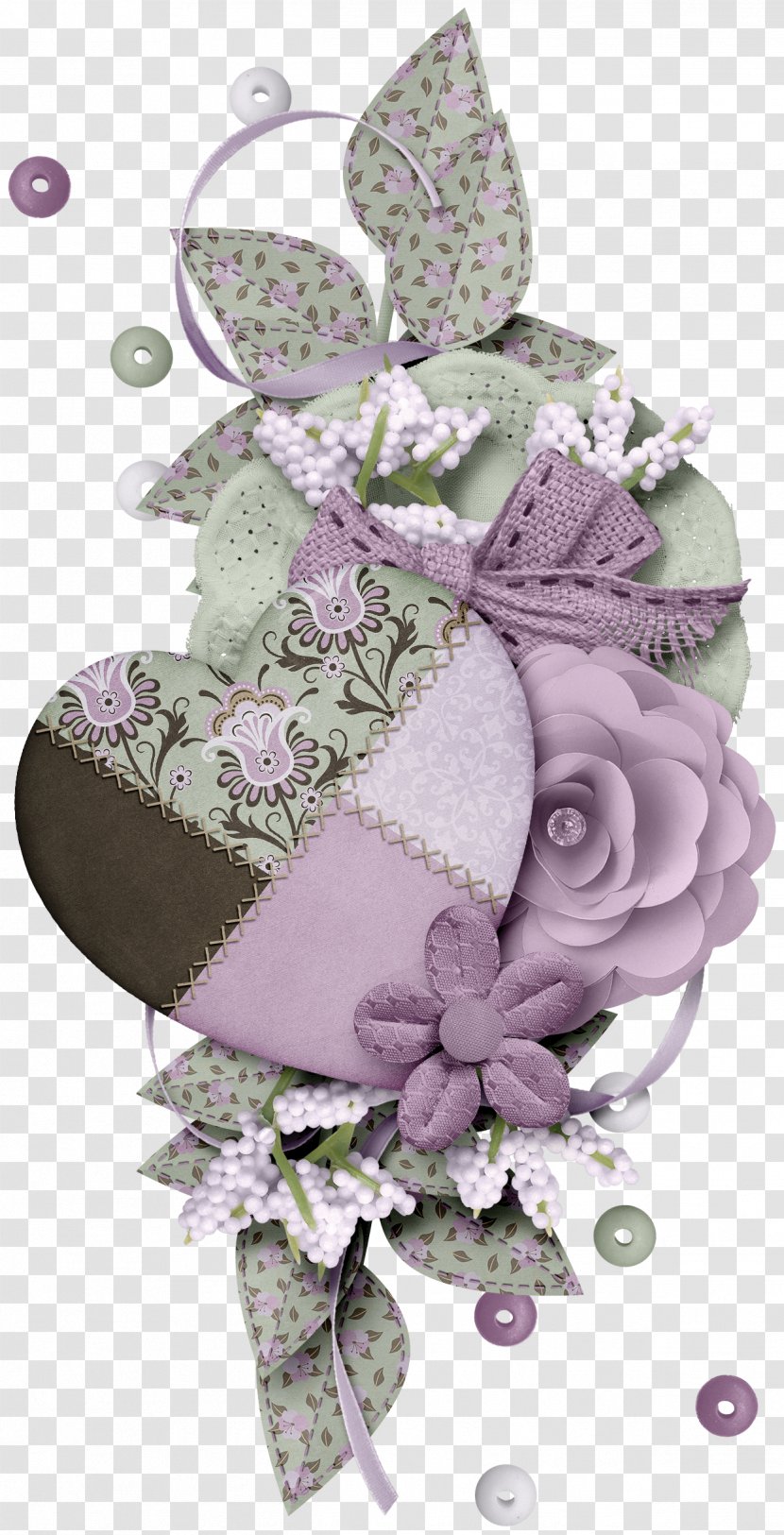 Digital Scrapbooking Embellishment Cricut Collage - Coreldraw - FLOWER FRAME Transparent PNG