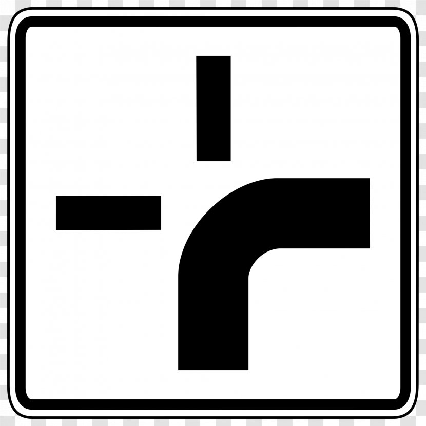 Traffic Sign Road Stop Highway - Driving Transparent PNG