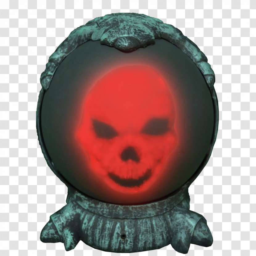 Halloween 0 Toy Urn - Mirror - Demonic Toys Transparent PNG