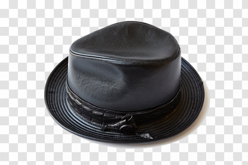 Hat - Black Mamba Transparent PNG