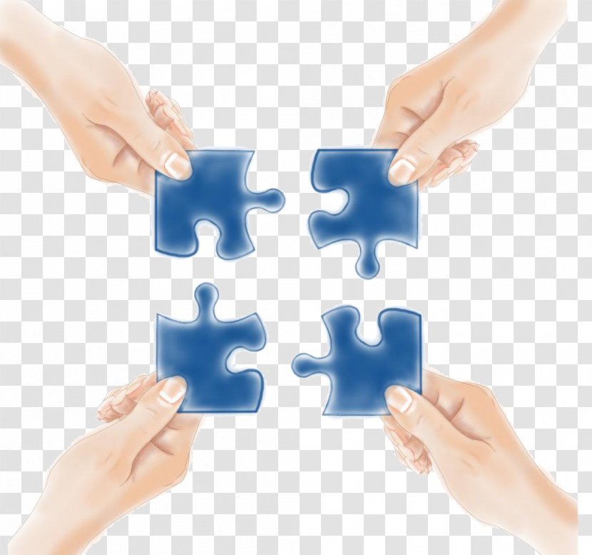 Collaboration Teamwork Information Gratis - Team - Excellent Transparent PNG