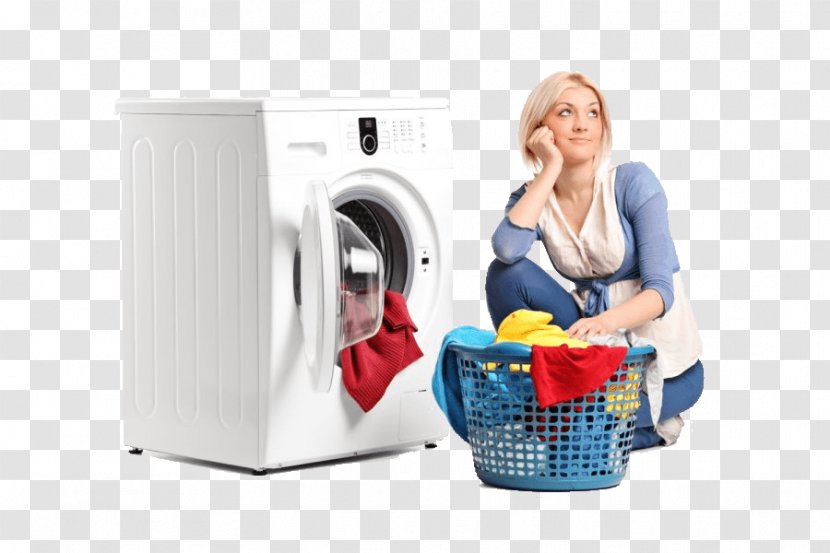 Repair Of Washing Machines Perm Home Appliance Beko - Cartoon Machine Transparent PNG