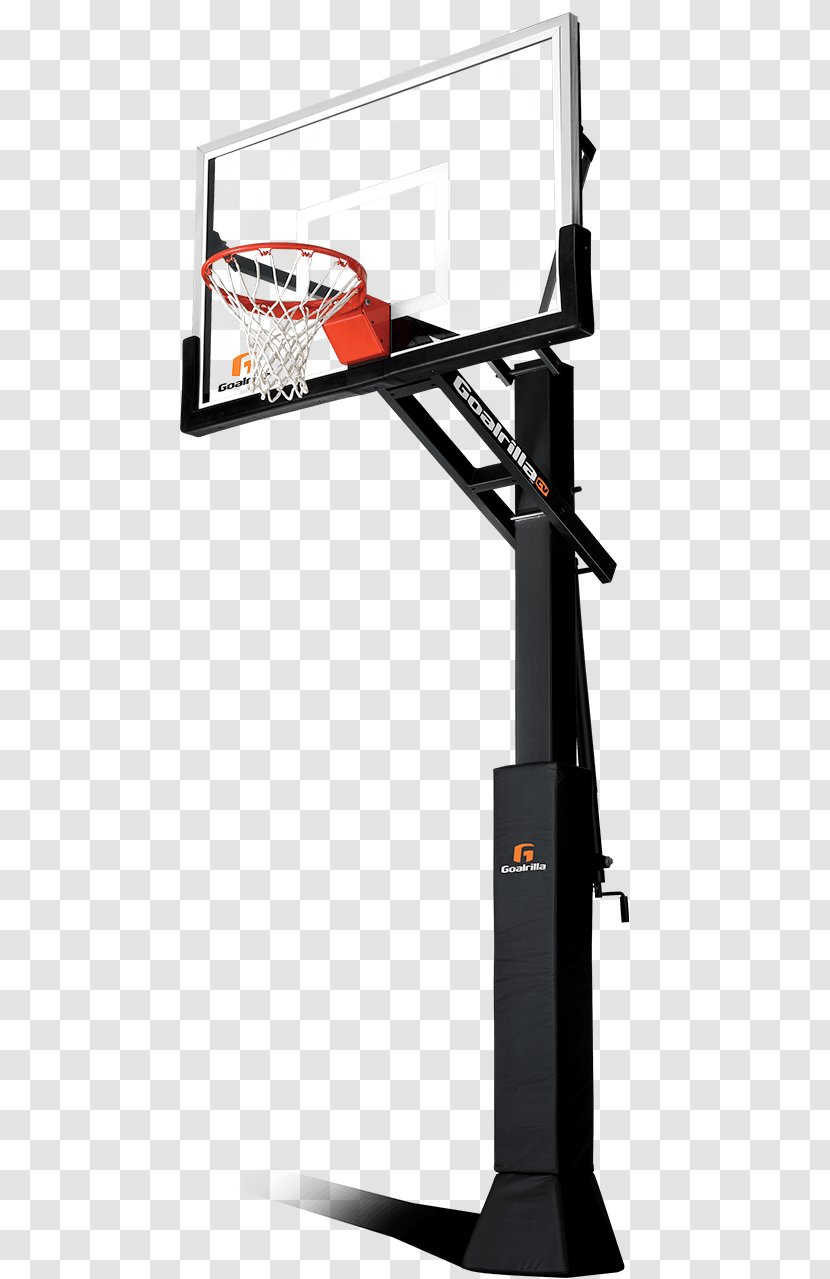Backboard Basketball Canestro Rebound Slam Dunk - Sport - Trampoline Transparent PNG