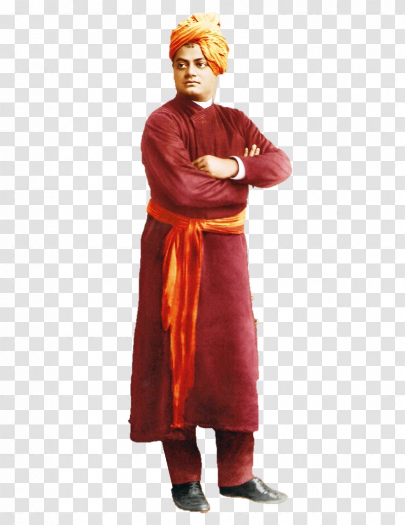 Life And Philosophy Of Swami Vivekananda Ramakrishna Mission Quotation National Youth Day - My Dream Transparent PNG
