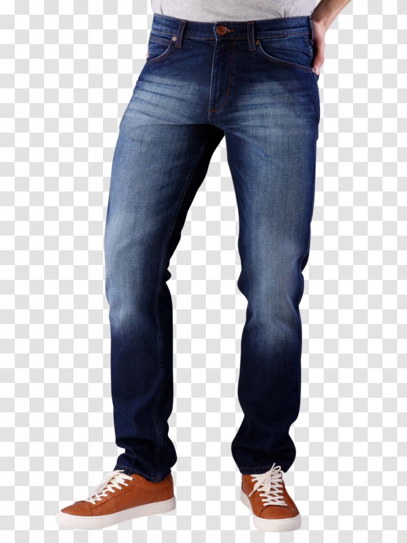 Jeans Denim Greensboro Wrangler Tramper - Money Transparent PNG