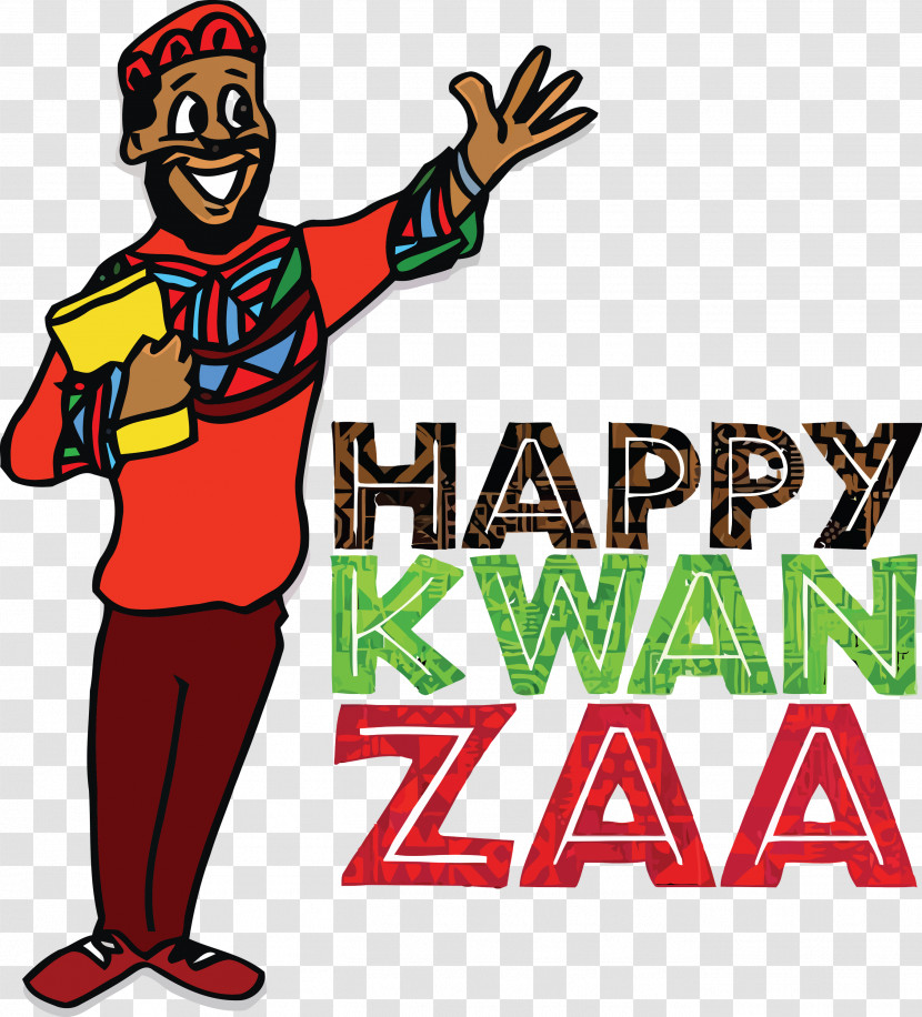 Kwanzaa Unity Creativity Transparent PNG