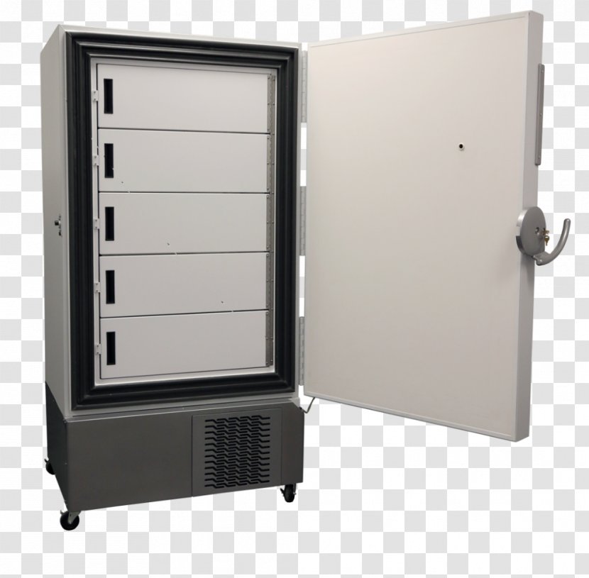 ULT Freezer Freezers Refrigerator Door Thermal Insulation - Interior Design Services - Ult Transparent PNG