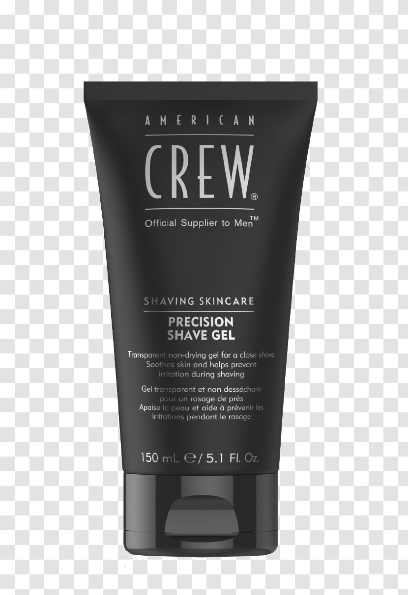 Shaving Cream Cosmetics Lotion Aftershave - Gel - American Beauty Transparent PNG