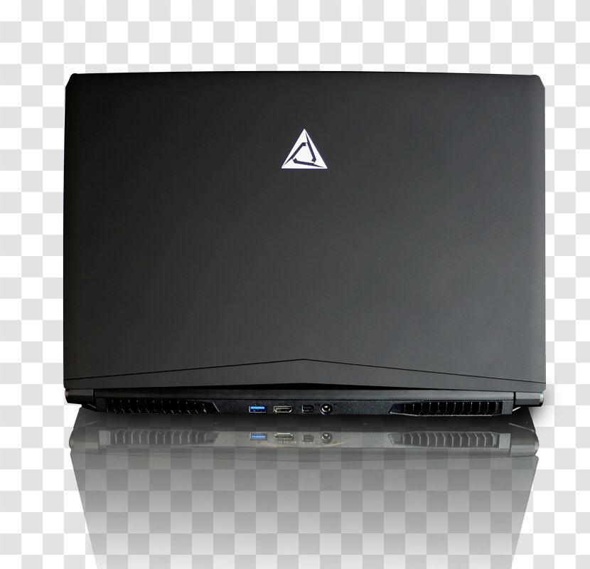 Output Device Laptop Display - Part Transparent PNG