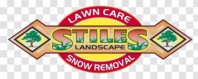 Stiles Landscape Supply & Stone Lawn Care Garden Landscaping - Label - Town Square Transparent PNG