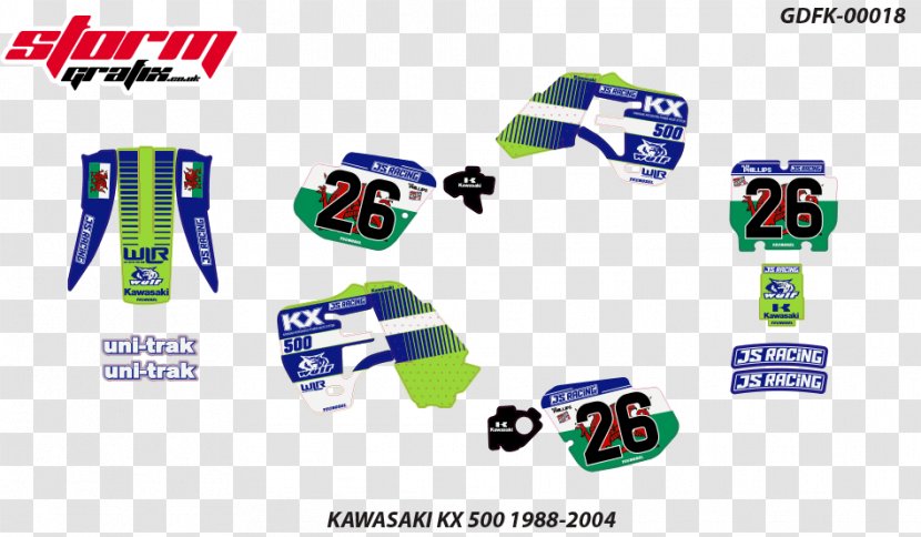 Kawasaki KX500 Logo Heavy Industries Motorcycles - Machine - Gasgas Transparent PNG