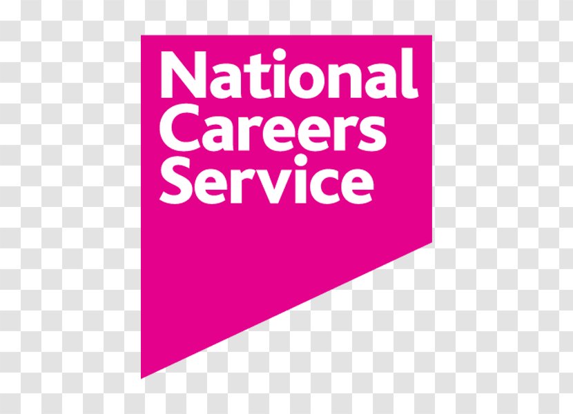 National Careers Service Job Employment Career Guide - Pink Transparent PNG