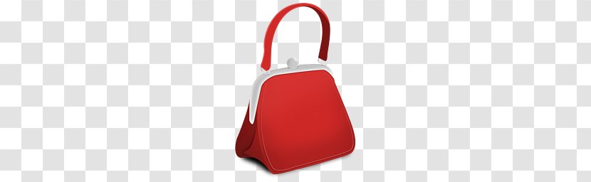 Handbag Woman - Cartoon - Women's Handbags Transparent PNG