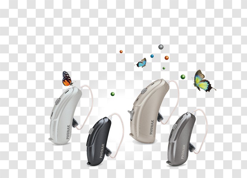 Sonova Hearing Aid Phonak, LLC Phonak PilotOne II - Llc - Technology Transparent PNG