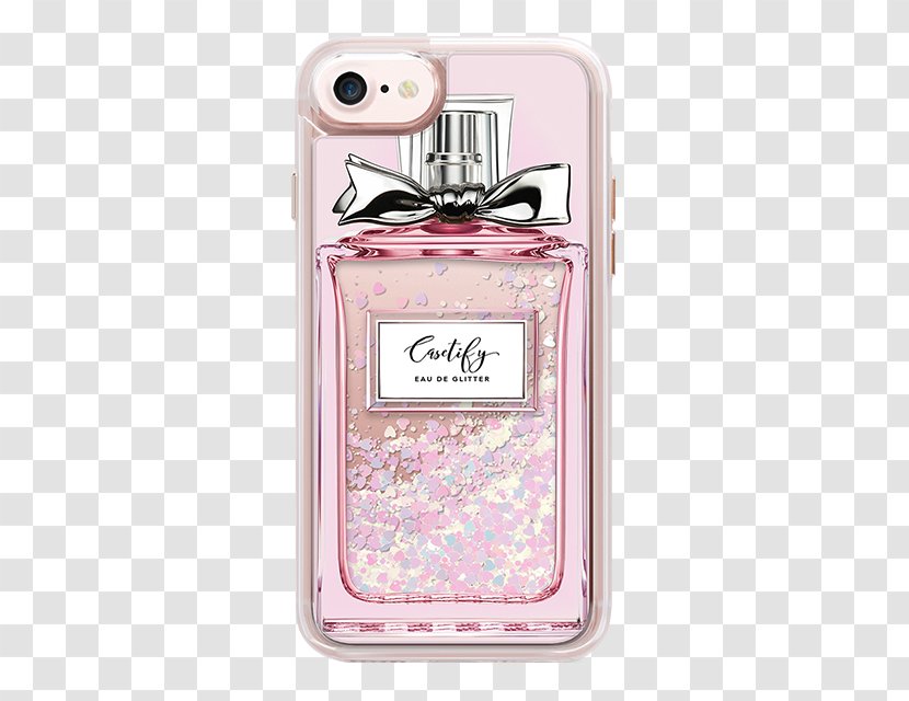 Eau De Toilette Miss Dior Perfume Christian SE Fahrenheit - Pink Transparent PNG