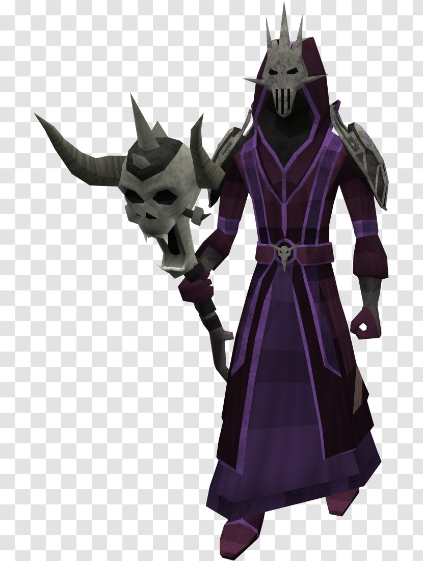 RuneScape Necromancy YouTube Character - Wikia - Claw Transparent PNG