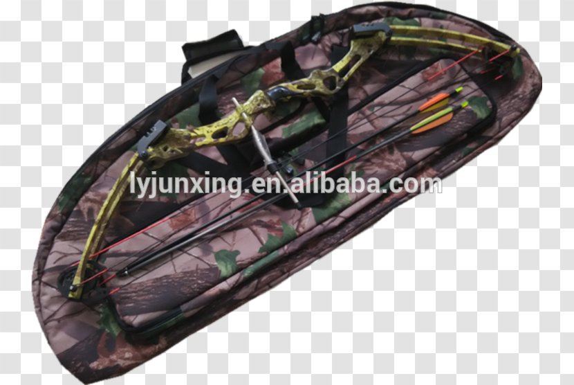 Bag Brand - Chinese Archery Equipment Transparent PNG
