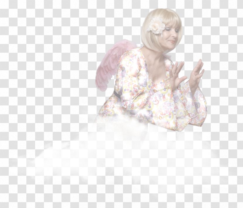 Figurine Angel M - Fictional Character - Fanny Transparent PNG