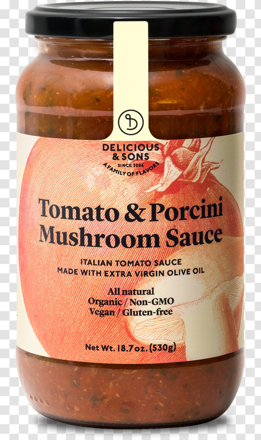 Sauce Italian Cuisine Pasta Chutney Salsa - Tomato Transparent PNG