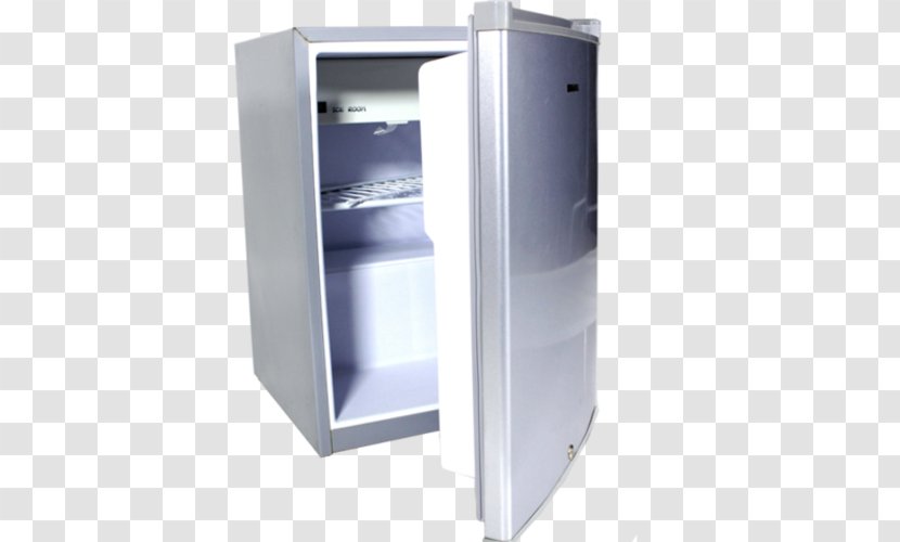 Refrigerator Omega SA Refrigeration Chlorofluorocarbon Food - Google Transparent PNG