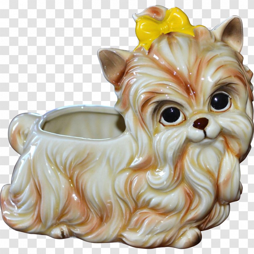Yorkshire Terrier Toy Dog Breed Companion - Pet - Yorkie Transparent PNG