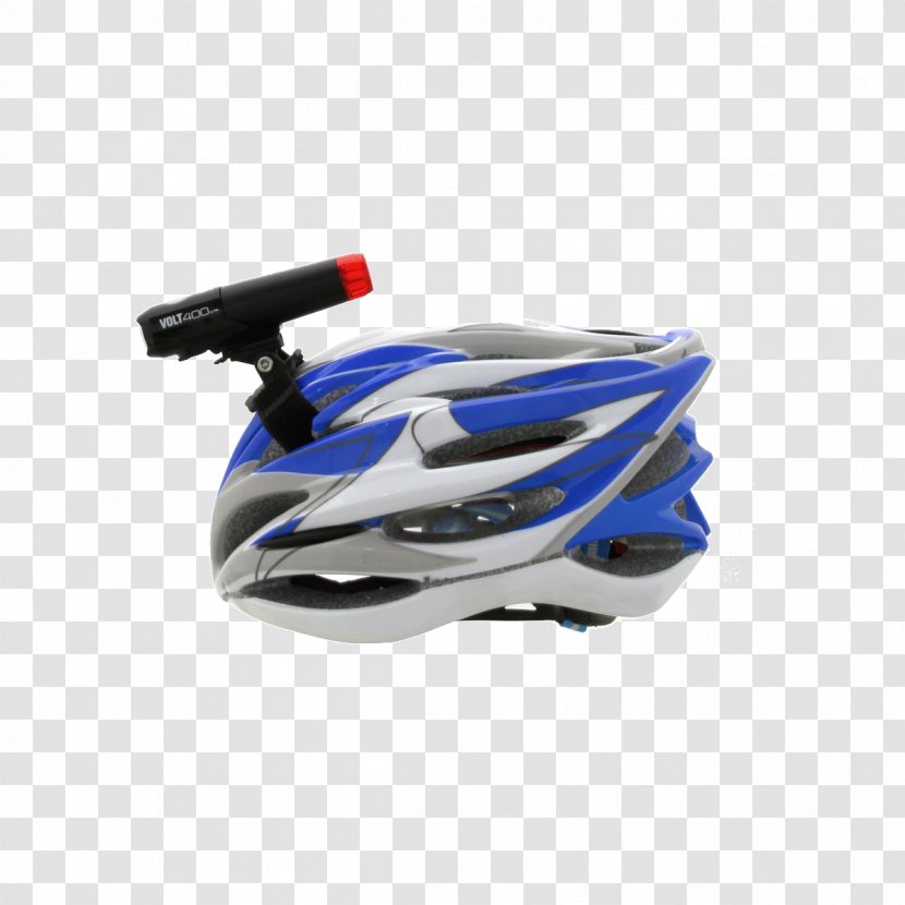 Bicycle Helmets Motorcycle Light CatEye - Helmet Transparent PNG