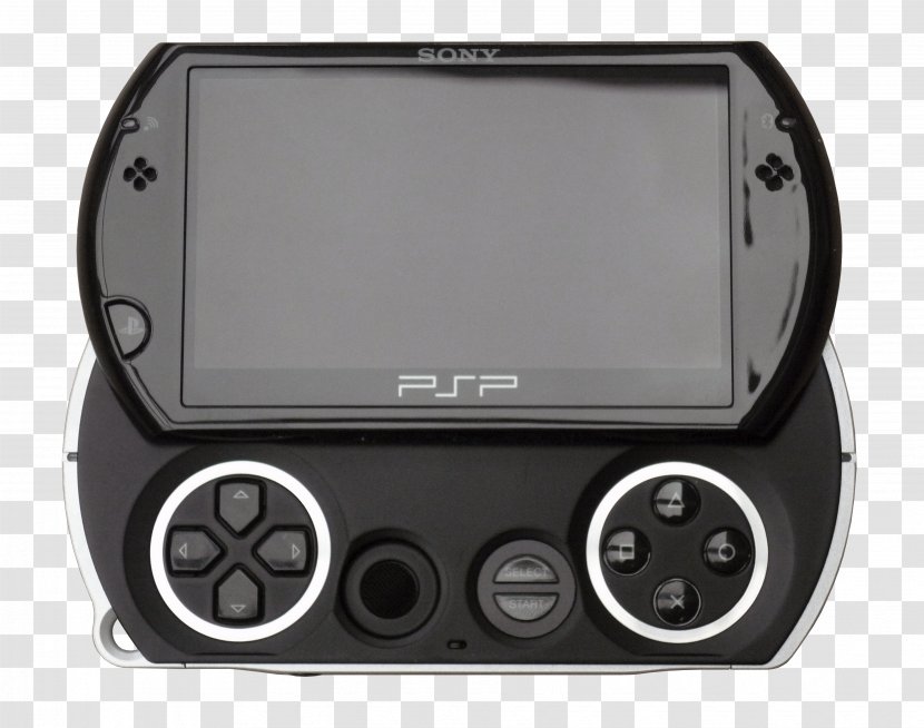 PSP-E1000 PlayStation 3 PSP Go Portable - Video Game Accessory - Sony Playstation Transparent PNG
