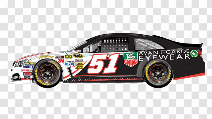 2014 NASCAR Sprint Cup Series Darlington Raceway Xfinity Atlanta Motor Speedway - Automotive Design - Nascar Transparent PNG